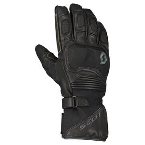 Guantes de moto SCOTT PRIORITY PRO GTX negro