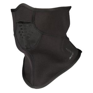 Máscara de moto SCOTT SNOW BLOCKER negra