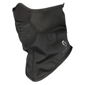 Máscara de moto SCOTT WIND WARRIOR negra