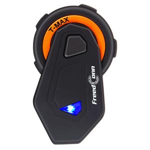 Bluetooth Intercom T-MAX