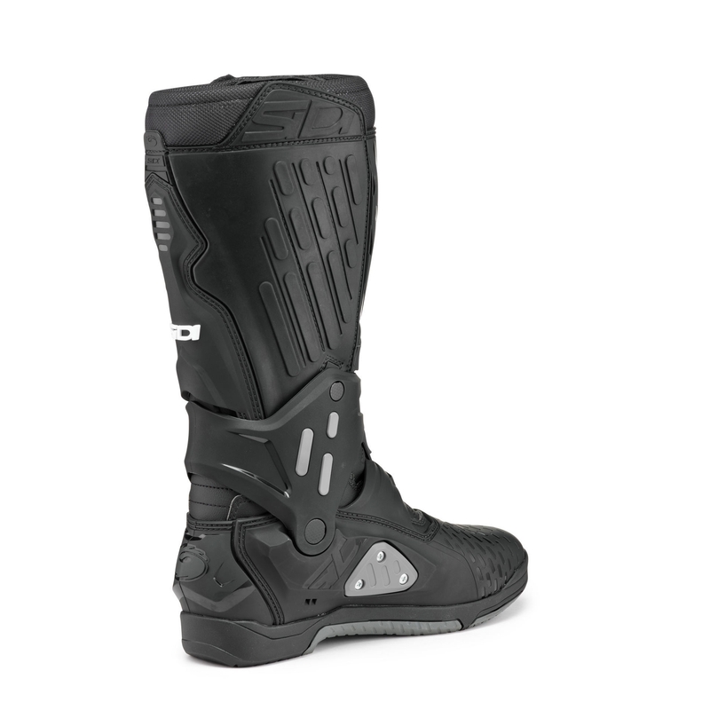 Botas de moto SiDi Crossair Negras