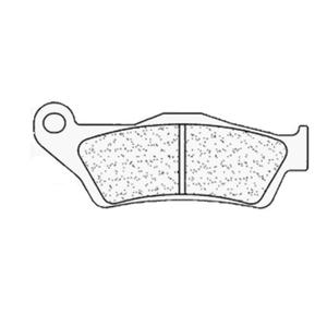 Brzdové destičky CL BRAKES ATV1