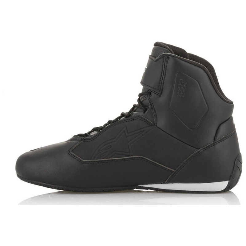 Botas de moto Alpinestars Faster-3 negras