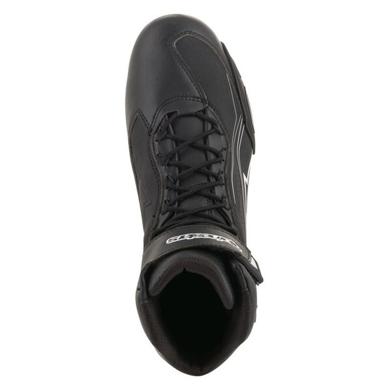 Botas de moto Alpinestars Faster-3 negras