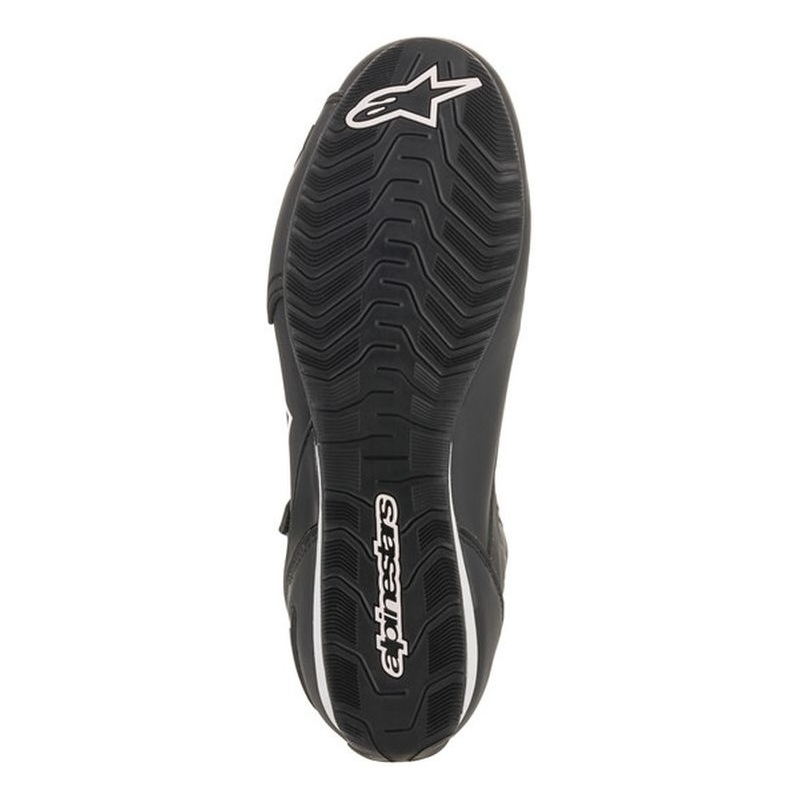 Botas de moto Alpinestars Faster-3 negras