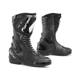 Botas de moto Forma Freccia Dry Negras