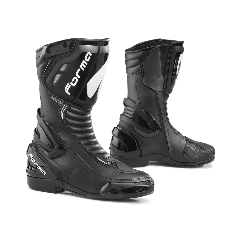 Botas de moto Forma Freccia Dry Negras