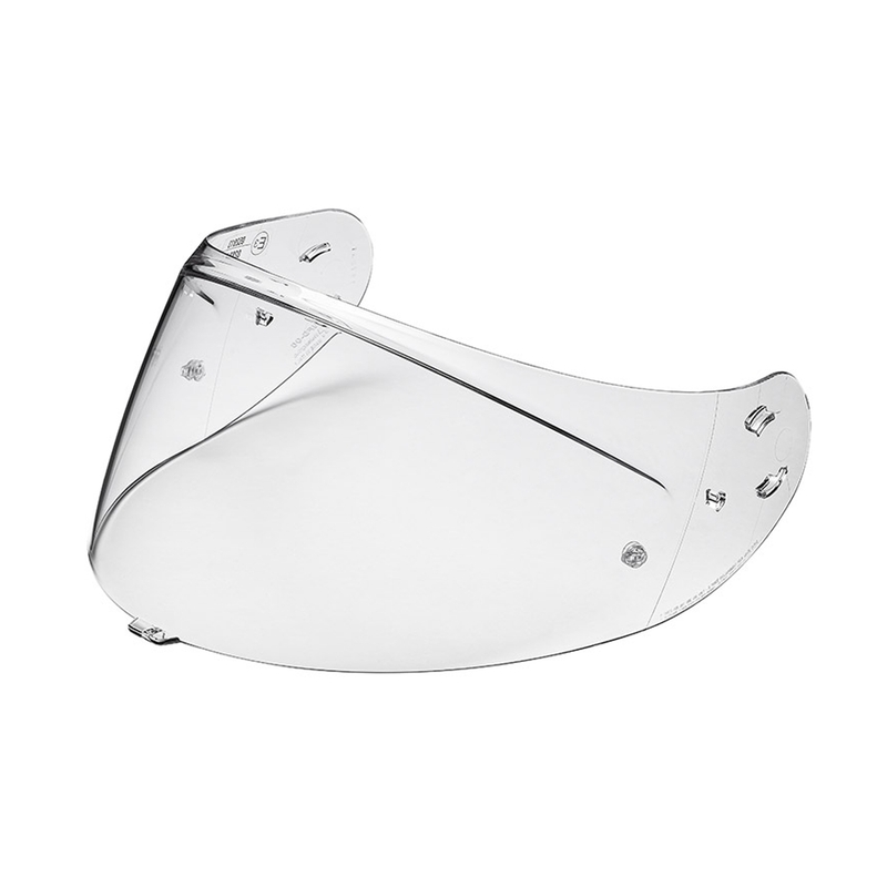 Plexiglás transparente para cascos Nolan N120-1 NFR