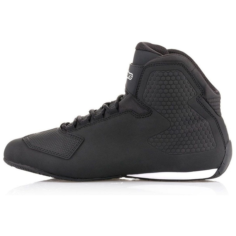 Botas de moto Alpinestars Sector Black
