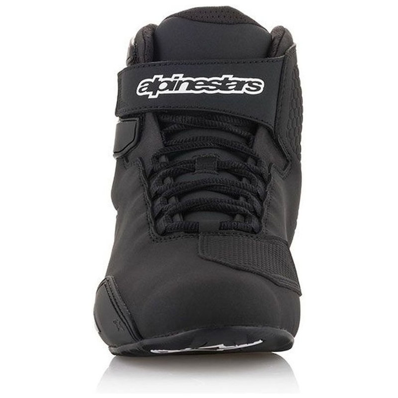 Botas de moto Alpinestars Sector Black