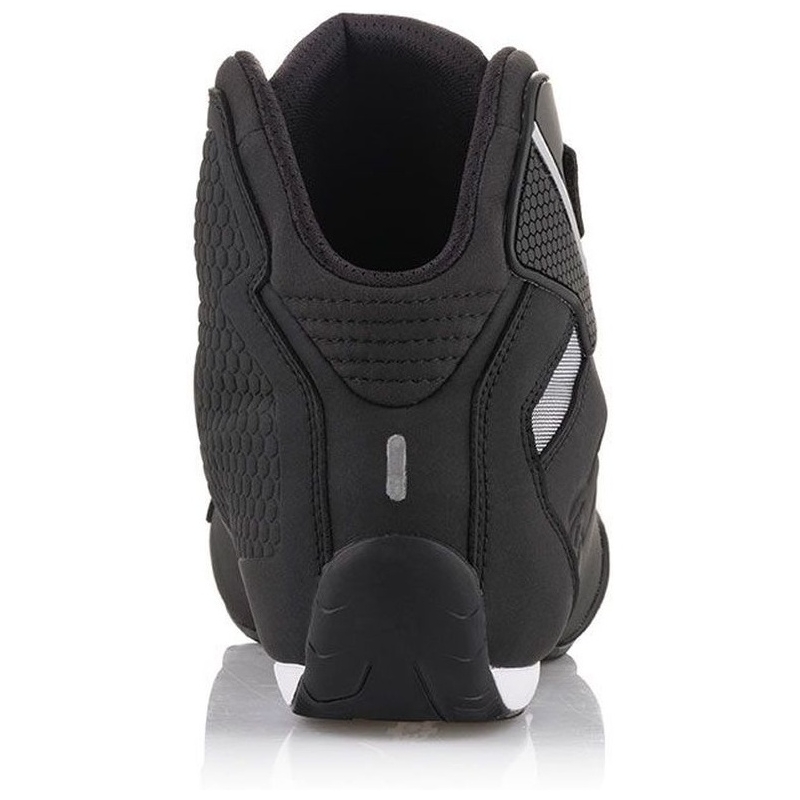 Botas de moto Alpinestars Sector Black