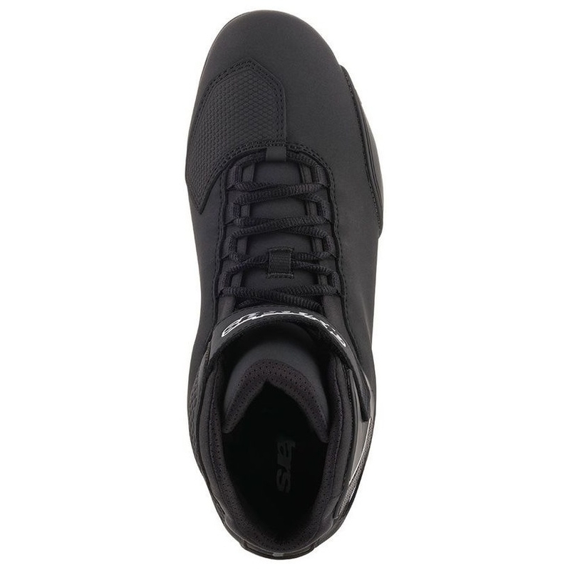 Botas de moto Alpinestars Sector Black