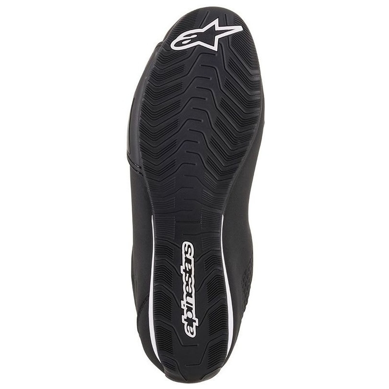 Botas de moto Alpinestars Sector Black