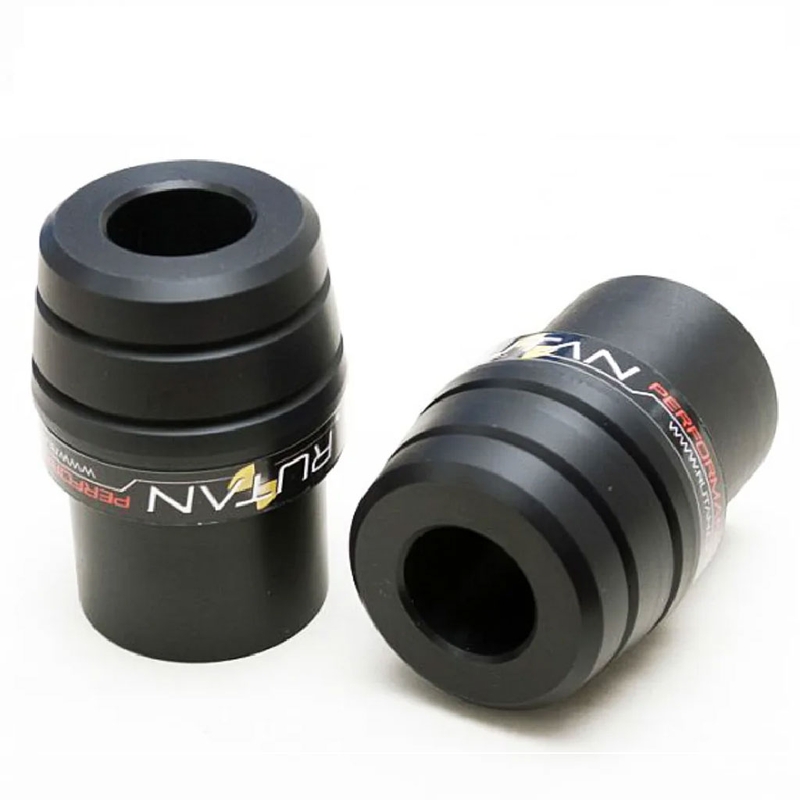 Protectores de tracción para Yamaha YZF-R6 2017-2024