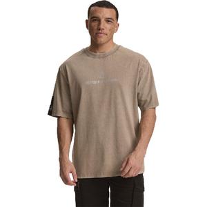 Camiseta Dakar DES 1 arena