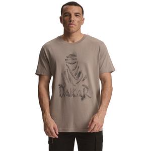 Camiseta Dakar Desert 02 gris