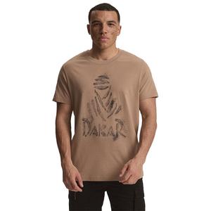 Camiseta Dakar Desert 02 arena