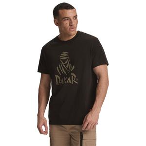 Camiseta Dakar Desert 04 negra