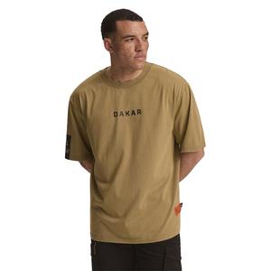 Camiseta Dakar Desert 05 caqui