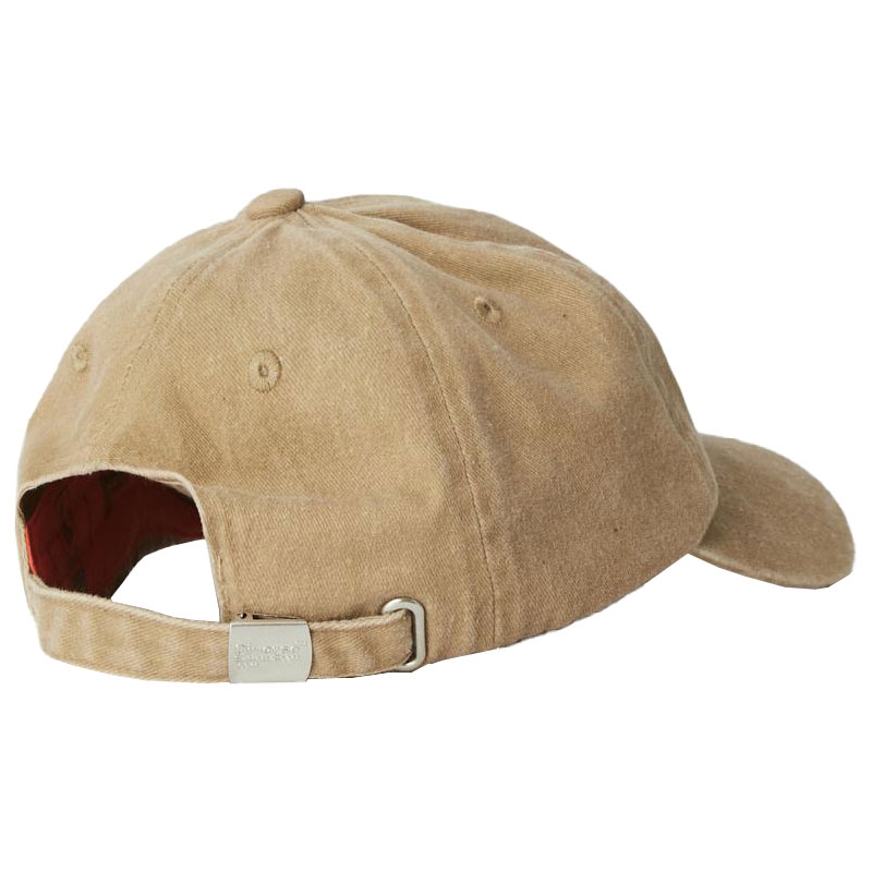 Gorra DAKAR Inter II beige