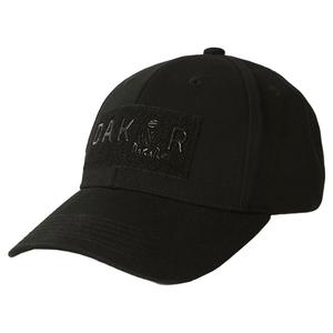 Gorra DAKAR Rant negra