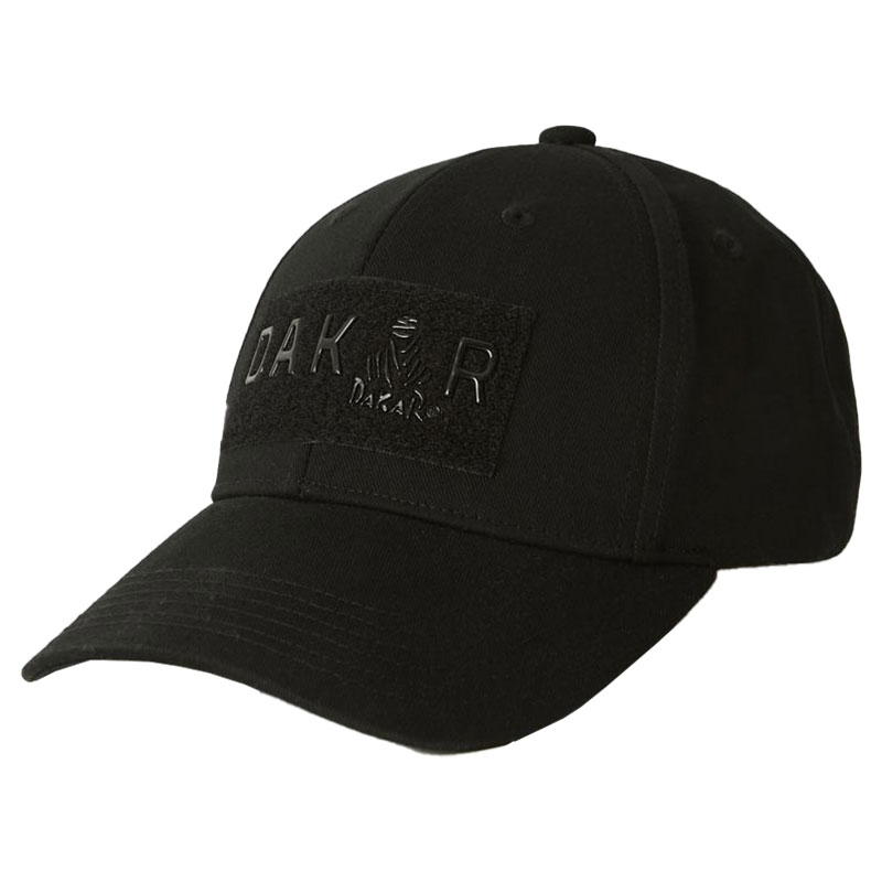 Gorra DAKAR Rant negra