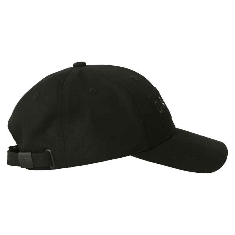 Gorra DAKAR Rant negra