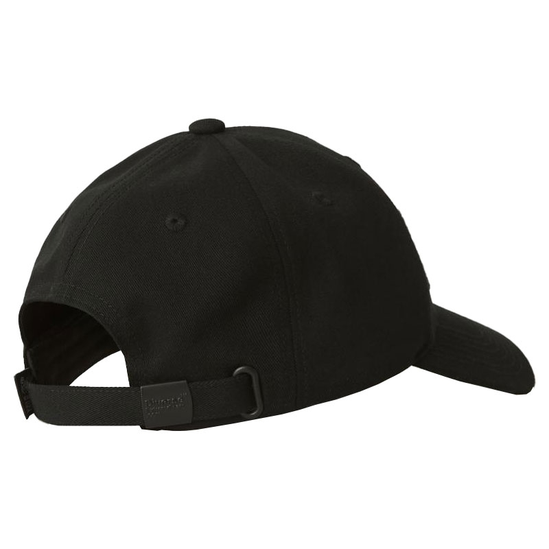 Gorra DAKAR Rant negra