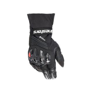 Guantes de moto Alpinestars Boulder Gore-Tex Negros