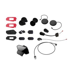 Juego de accesorios Harman Kardon para los auriculares SENA 50R