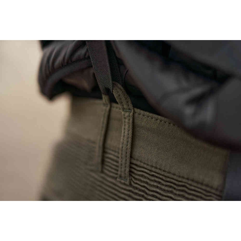 Vaqueros para moto Shima Giro 2.0 caqui liquidación