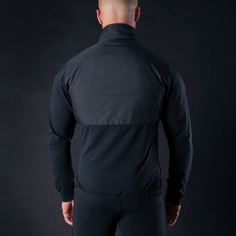 Oxford Advanced Advanced Expedition forro negro chaqueta térmica