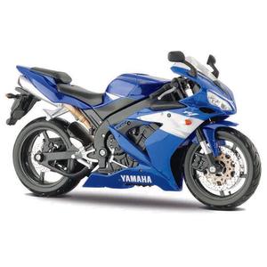 Maqueta de Maisto Yamaha YZF-R1 1:12