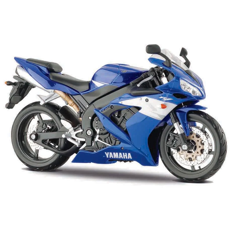 Maqueta de Maisto Yamaha YZF-R1 1:12