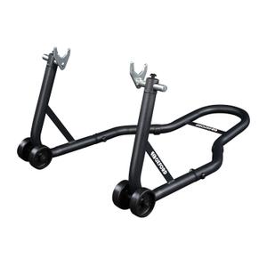 Caballete trasero Oxford Big Black