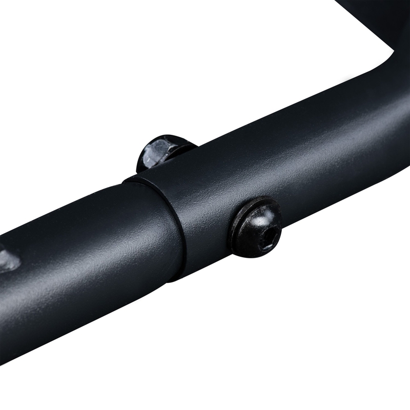 Caballete trasero Oxford Big Black