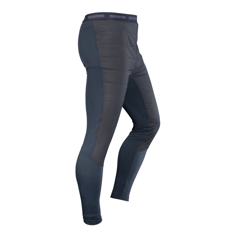 Oxford Advanced Expedition forro térmico para pantalón negro