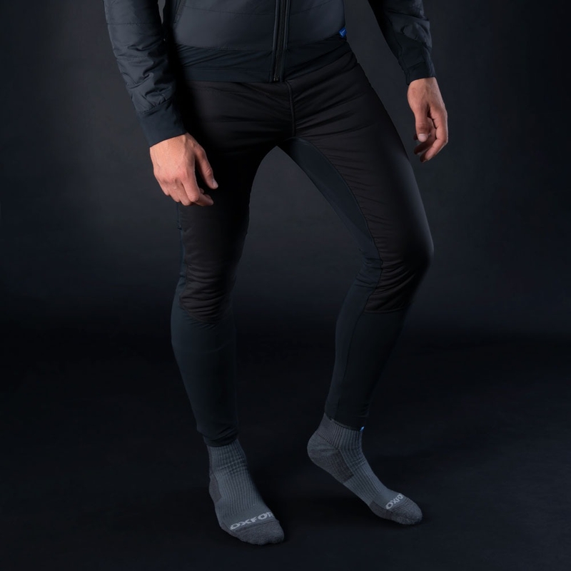 Oxford Advanced Expedition forro térmico para pantalón negro