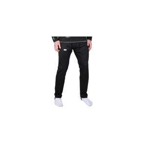 OXFORD Chillout Ropa Interior Térmica Cortaviento Negro