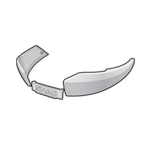 Boční nárazník SHAD nový titan pro SH48