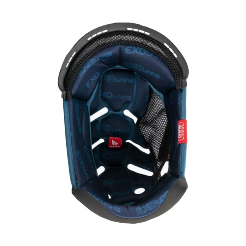 Interior MT FF103SV para cascos KRE SV