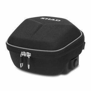 Tankvak SHAD E02C pro CLICK SYSTEM