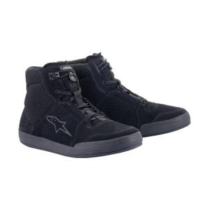 Botas de moto Alpinestars Chrome Air Negras