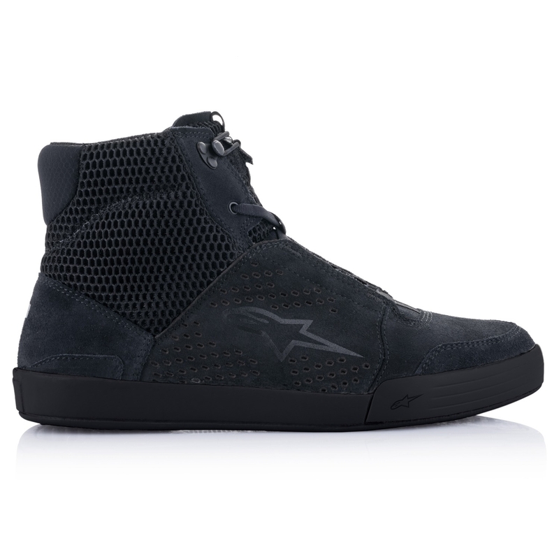 Botas de moto Alpinestars Chrome Air Negras