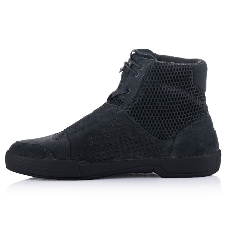 Botas de moto Alpinestars Chrome Air Negras