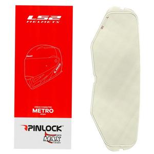 Pinlock para casco LS2 FF324