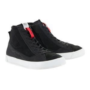 Botas de moto Alpinestars Stated Negras