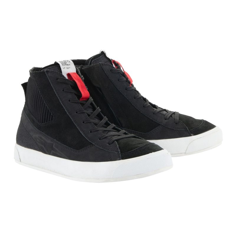 Botas de moto Alpinestars Stated Negras