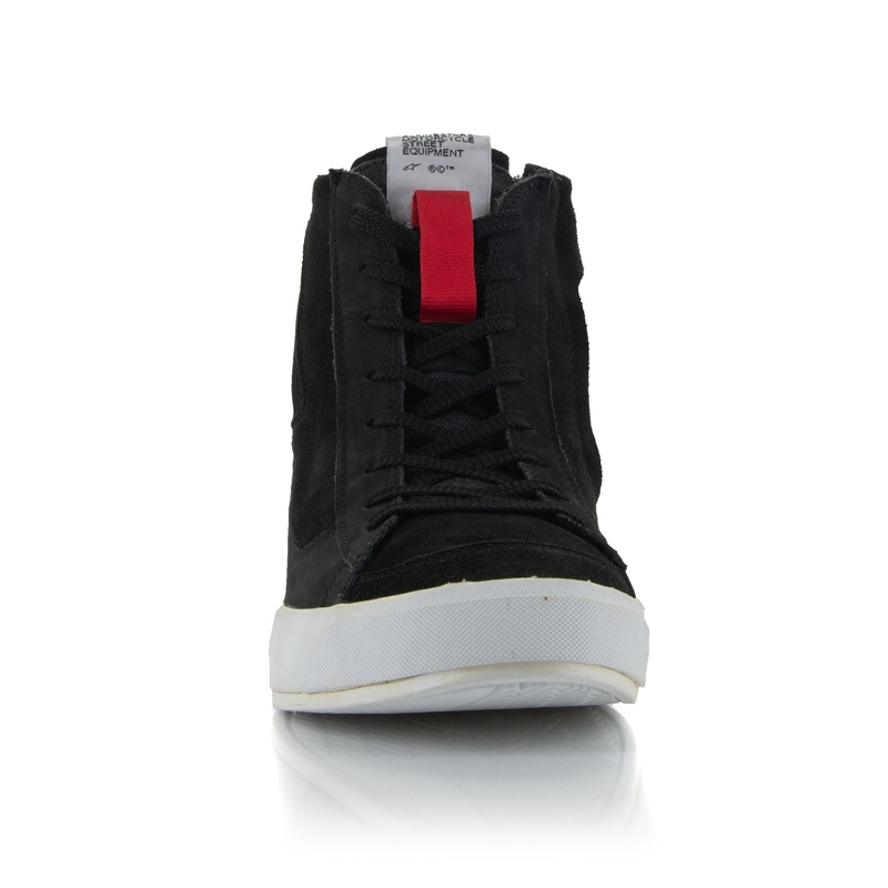 Botas de moto Alpinestars Stated Negras