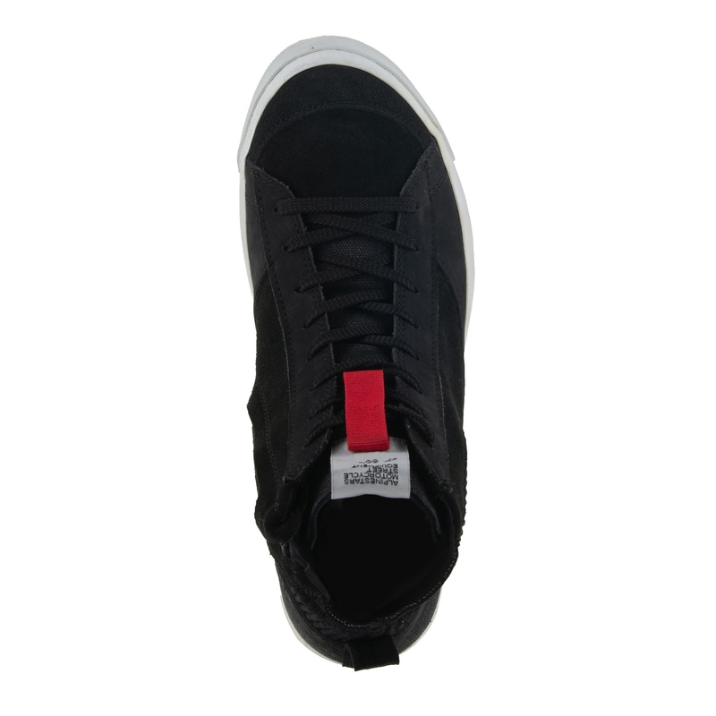 Botas de moto Alpinestars Stated Negras